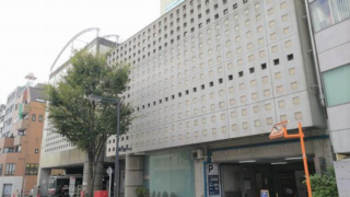 北沢タウンホール